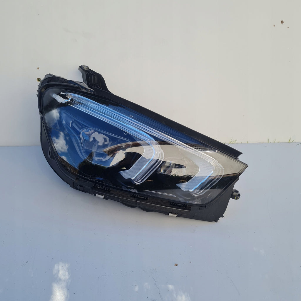 Frontscheinwerfer Mercedes-Benz Gle A1679066604 Full LED Rechts Headlight