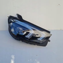 Laden Sie das Bild in den Galerie-Viewer, Frontscheinwerfer Mercedes-Benz Gle A1679066604 Full LED Rechts Headlight