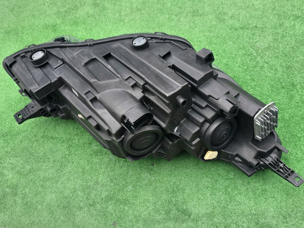 Frontscheinwerfer Ford Kuga LV4B-13W030-AK Links Scheinwerfer Headlight SCH8623033561hw