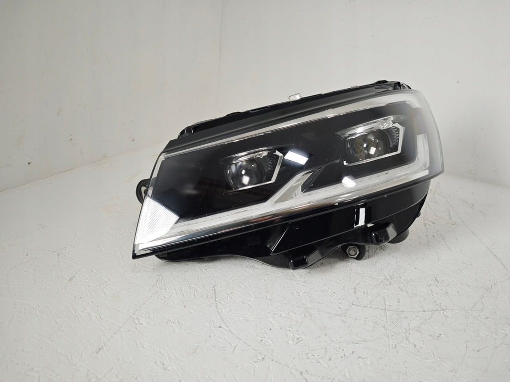 Frontscheinwerfer VW Multivan 7L1941035A Links Scheinwerfer Headlight SCH7711075711hw
