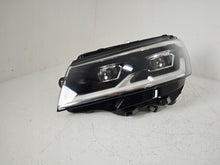 Load image into Gallery viewer, Frontscheinwerfer VW Multivan 7L1941035A Links Scheinwerfer Headlight SCH7711075711hw