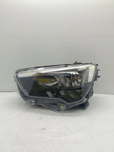 Laden Sie das Bild in den Galerie-Viewer, Frontscheinwerfer Opel E Combo 9816825580 Links Scheinwerfer Headlight SCH7721812552qe