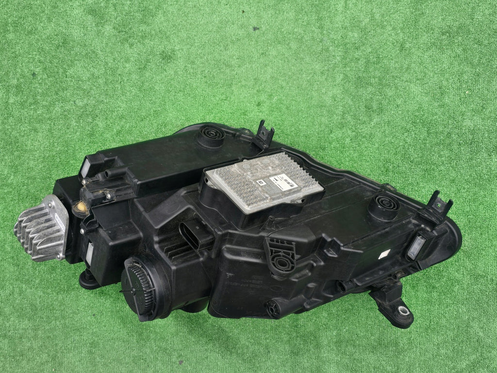 Frontscheinwerfer Seat Ateca 576941008A Full LED Rechts Scheinwerfer Headlight