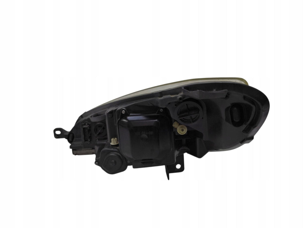Frontscheinwerfer Peugeot 407 16205400 Rechts Scheinwerfer Headlight SCH6122239681br