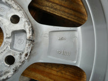 Load image into Gallery viewer, 1x Alufelge 16 Zoll 6.0" 5x112 50ET Glanz Silber 1T4071496 VW Rim Wheel FEL2003265769fw