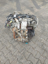 Laden Sie das Bild in den Galerie-Viewer, Motor Renault Trafic M9R 2.0 DCI Diesel Engine Komplett