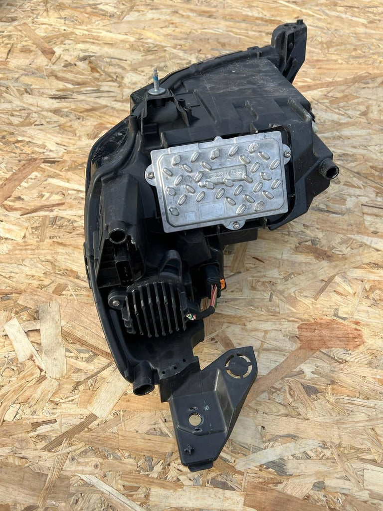 Frontscheinwerfer Peugeot 2008 208 II LED Ein Satz Scheinwerfer Headlight SCH2209212325fd