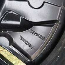 Load image into Gallery viewer, 1x Alufelge 19 Zoll 8.5" 5x108 56ET Glanz Schwarz 32294213 Audi Xc60 Rim Wheel FEL6570862516py