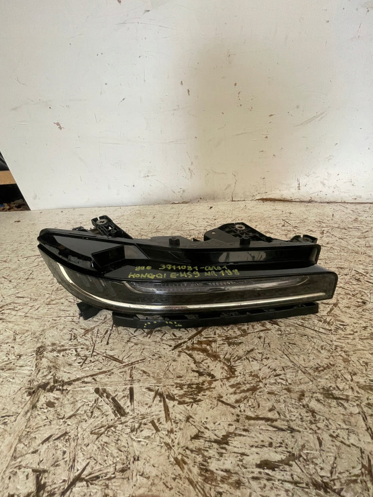 Frontscheinwerfer 3711080 Rechts Scheinwerfer Headlight SCH1520665503fd