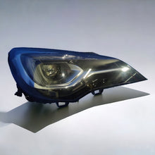 Laden Sie das Bild in den Galerie-Viewer, Frontscheinwerfer Opel Astra 39158010 FULL LED Rechts Scheinwerfer Headlight