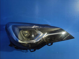 Frontscheinwerfer Opel Astra 39158010 FULL LED Rechts Scheinwerfer Headlight