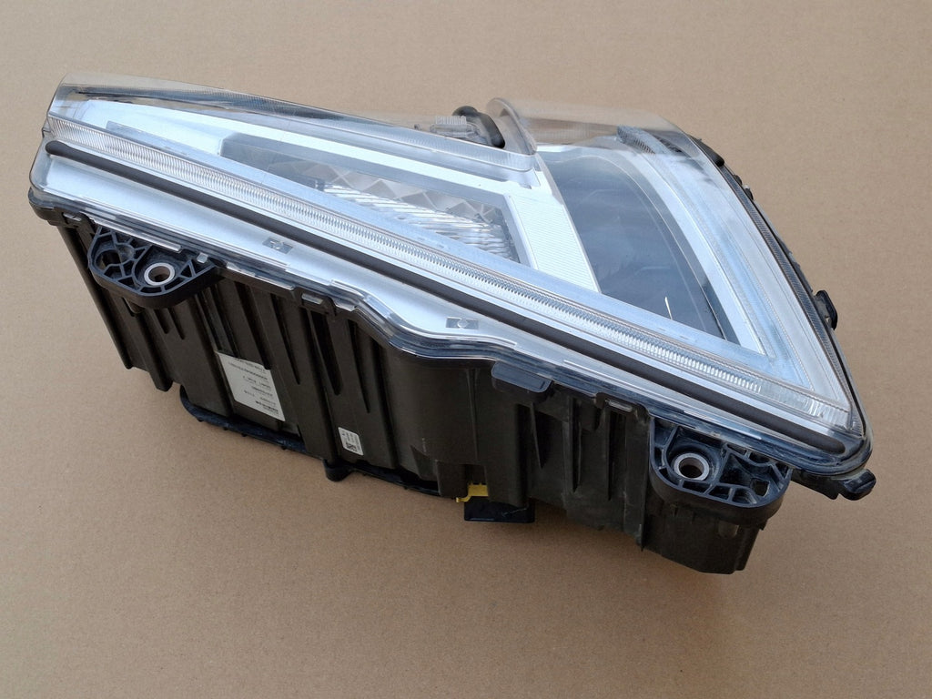 Frontscheinwerfer Volvo 23752680 LED Links Scheinwerfer Headlight SCH7885979004xf