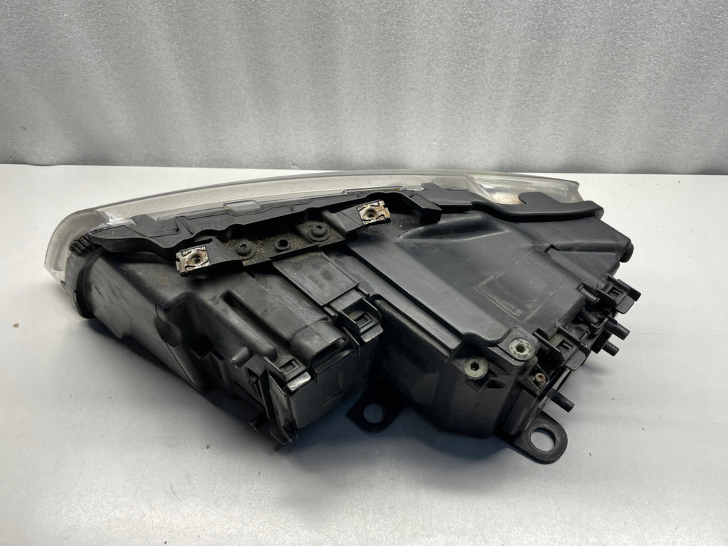 Frontscheinwerfer Audi A8 4E0941030AR Rechts Scheinwerfer Headlight SCH4183335484qa