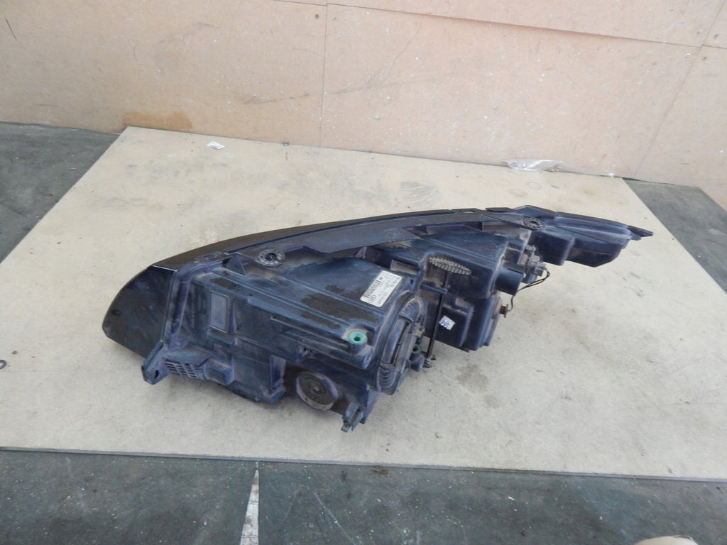 Frontscheinwerfer Land Rover I Evoque GJ32-13W029-BA Rechts Headlight SCH7560868749tf