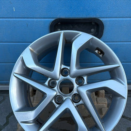 1x Alufelge 19 Zoll 6.5