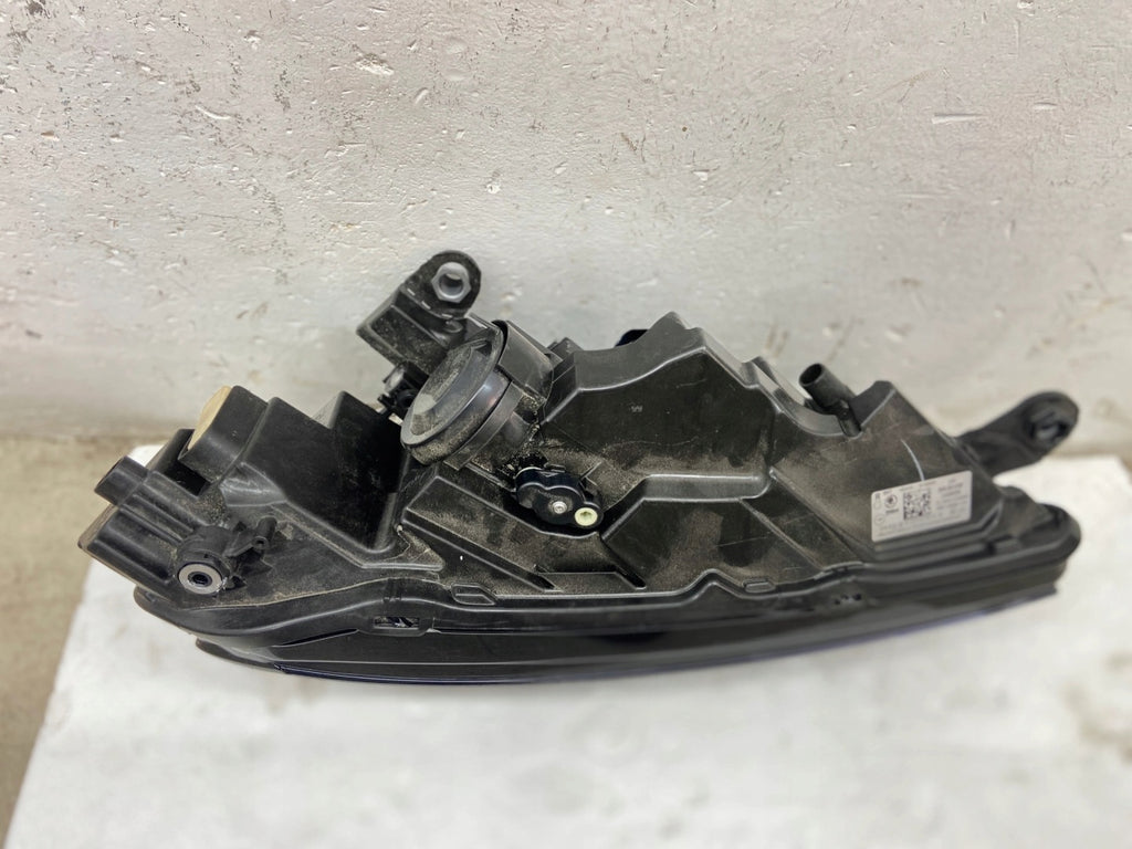 Frontscheinwerfer Skoda Fabia IV 6VB941016 Rechts Scheinwerfer Headlight SCH6823912994wt