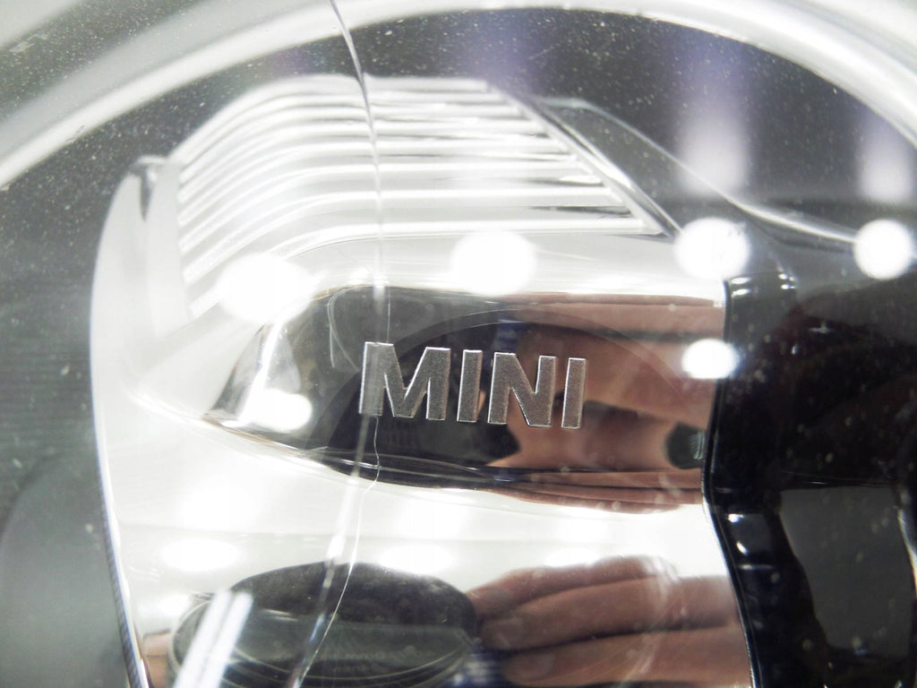Frontscheinwerfer Mini F56 F55 90169275ZZ04 Links Scheinwerfer Headlight SCH5219216776kr