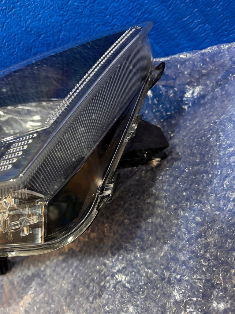 Frontscheinwerfer Ford Tourneo Connect 2KF941006F Rechts Scheinwerfer Headlight SCH2258642223rd