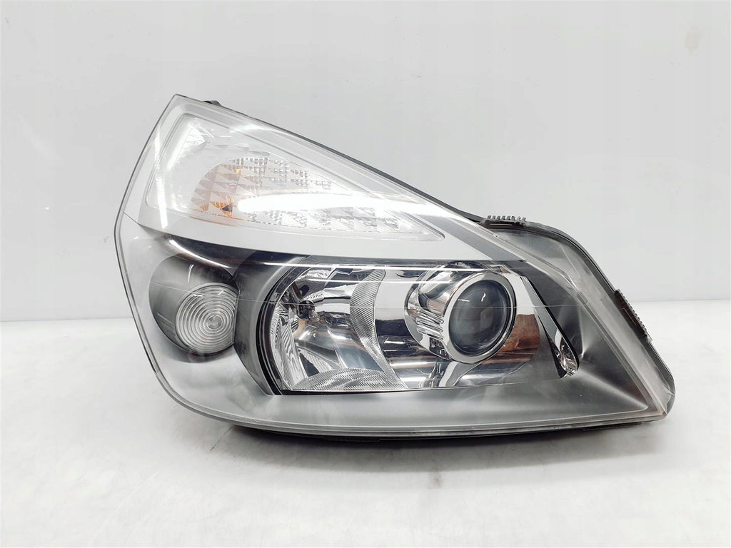 Frontscheinwerfer Renault Espace IV Xenon Ein Satz Scheinwerfer Headlight SCH5840553959ye