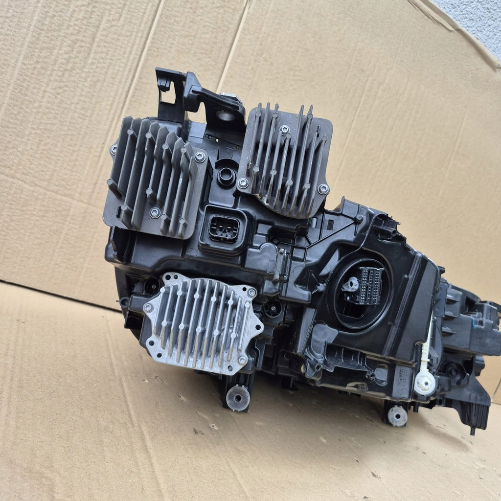 Frontscheinwerfer BMW IX I20 5A3CEA1-05 Full LED Links Scheinwerfer Headlight SCH3826595251eh