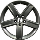 1x Alufelge 17 Zoll 7.0