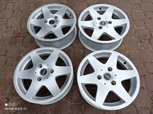 Load image into Gallery viewer, 4x Alufelge 15 Zoll 5.5" 3x112 Smart Rim Wheel FEL7746257271gv