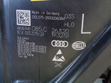 Laden Sie das Bild in den Galerie-Viewer, Frontscheinwerfer Audi A7 4K8941085C LED Links Scheinwerfer Headlight SCH1440611304ku