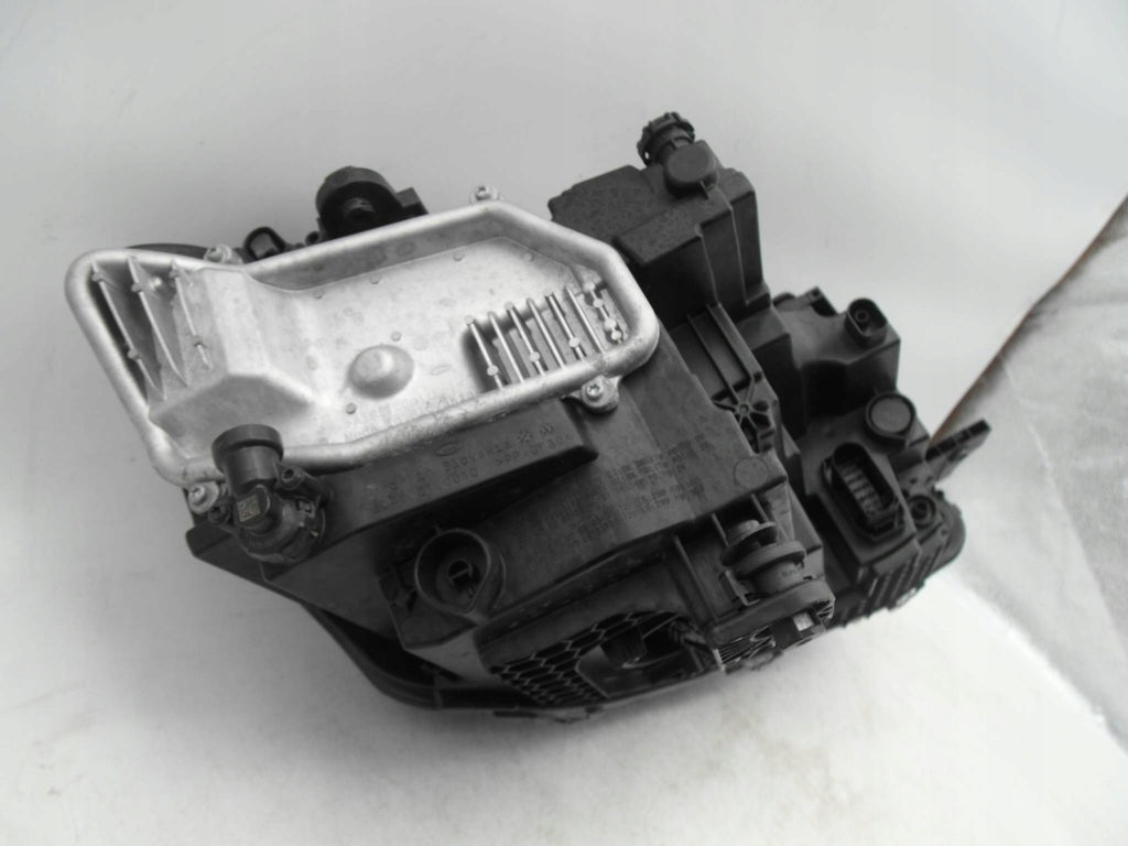 Frontscheinwerfer VW Caddy 2K8941035Q Links Scheinwerfer Headlight SCH9053911112gj