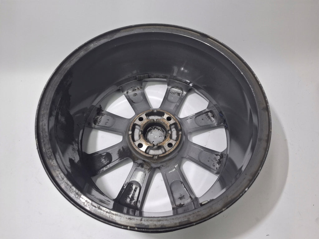 1x Alufelge 17 Zoll 7.5" 4x108 9673707777 Citroën II 208 Rim Wheel FEL1270770568wj