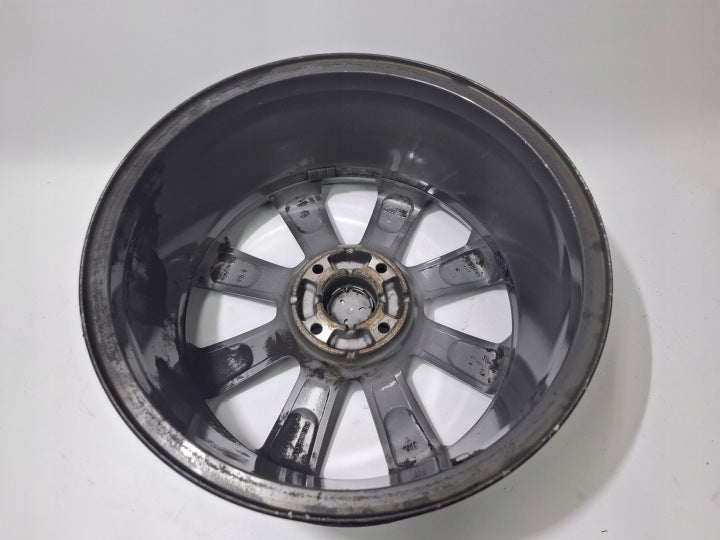 1x Alufelge 17 Zoll 7.5" 4x108 9673707777 Citroën II 208 Rim Wheel FEL1270770568wj