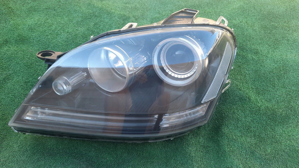 Frontscheinwerfer Mercedes-Benz W206 W164 Links Scheinwerfer Headlight SCH4625261588um