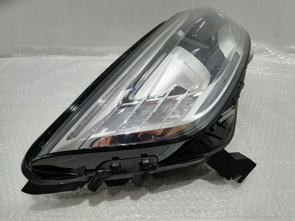Frontscheinwerfer Renault Scenic 260100943R LED Rechts Scheinwerfer Headlight SCH2931711656mm