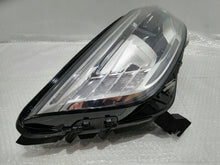 Load image into Gallery viewer, Frontscheinwerfer Renault Scenic 260100943R LED Rechts Scheinwerfer Headlight SCH2931711656mm