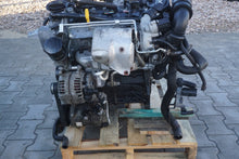 Laden Sie das Bild in den Galerie-Viewer, Motor Audi Seat Skoda VW CAX 1.4 TSI 144TKm Benzin Engine Komplett