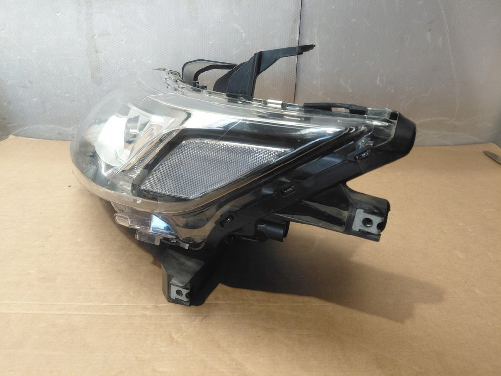 Frontscheinwerfer Mitsubishi Outlander III ECM921-21C10 Links Headlight SCH8283451988id