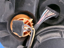 Load image into Gallery viewer, Frontscheinwerfer Mazda 2 Dy 6M71-13W030-AE Links Scheinwerfer Headlight SCH9348195344ne
