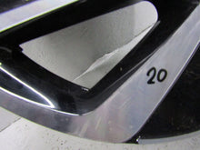 Load image into Gallery viewer, 1x Alufelge 20 Zoll 8.5" 5x112 40ET Glanz Schwarz 14B601025E VW I Rim Wheel FEL6848843830aw