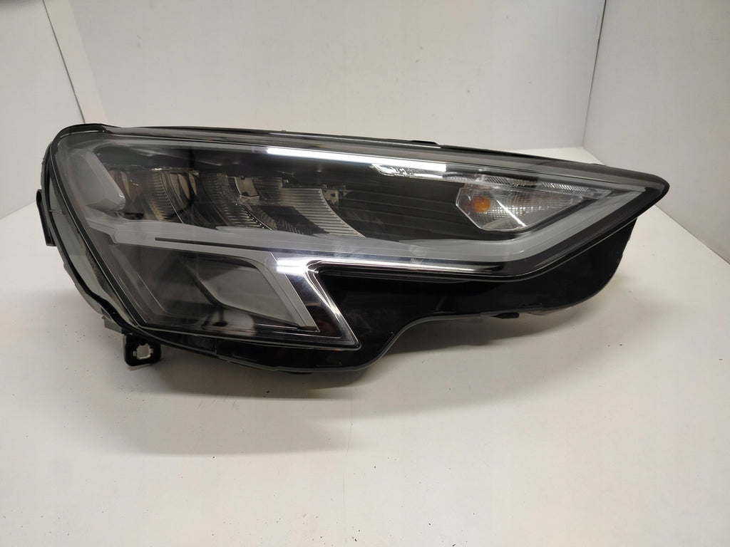 Frontscheinwerfer Audi A3 8Y0941012 LED Rechts Scheinwerfer Headlight SCH6773820299an
