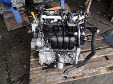 Laden Sie das Bild in den Galerie-Viewer, Motor Renault Clio V H4MC632R 1.6 TECH 140PS 91kW 5TKm 2023 Hybrid Unkomplett