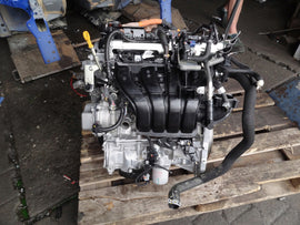 Motor Renault Clio V H4MC632R 1.6 TECH 140PS 91kW 5TKm 2023 Hybrid Unkomplett