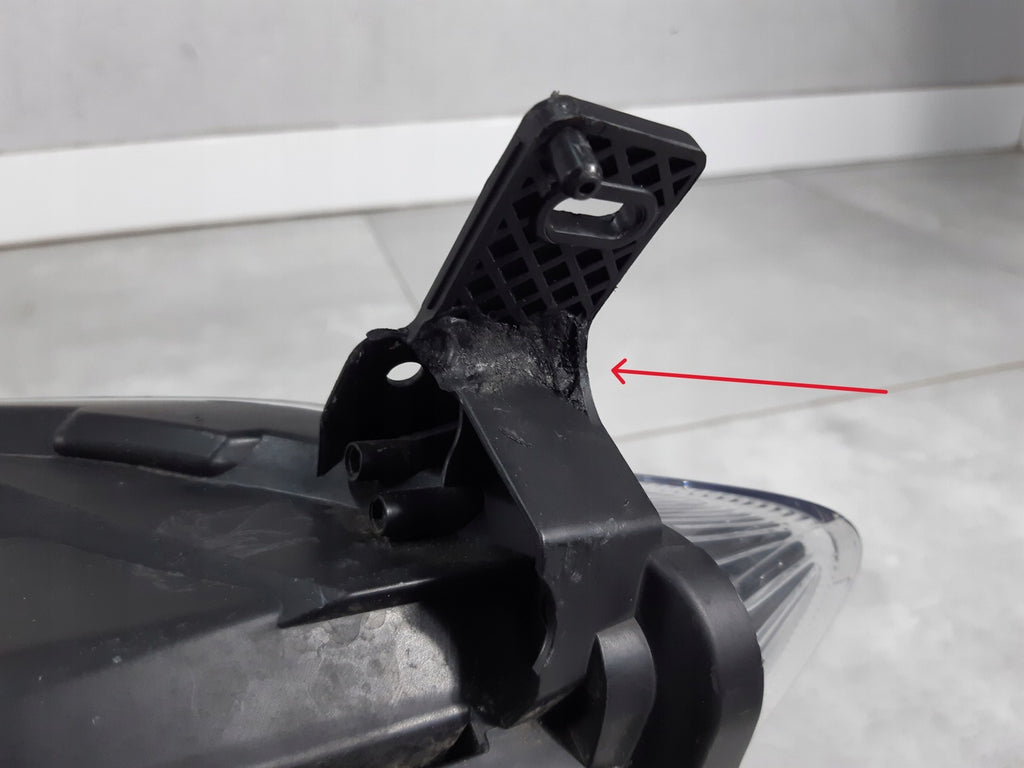 Frontscheinwerfer Ford Fiesta L1BB-13E015-JC Full LED Links Headlight SCH1297013512hb