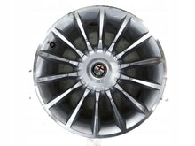 Laden Sie das Bild in den Galerie-Viewer, 1x Alufelge 16 Zoll 7.0" 4x98 39ET Glanz Silber 156099917 Alfa Romeo Mito