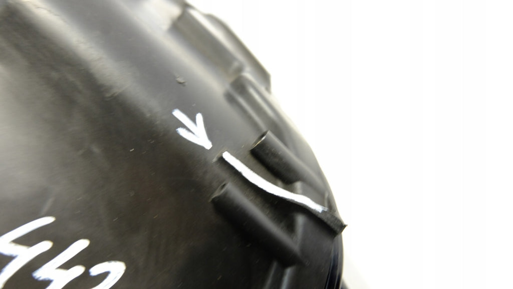 Frontscheinwerfer Audi A5 8T0941003AD Xenon Links Scheinwerfer Headlight SCH8558291759ed