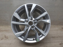 Load image into Gallery viewer, 1x Alufelge 18 Zoll 8.5" 5x112 50ET 8S0601025AN Audi Tt Rim Wheel FEL6719366524ru