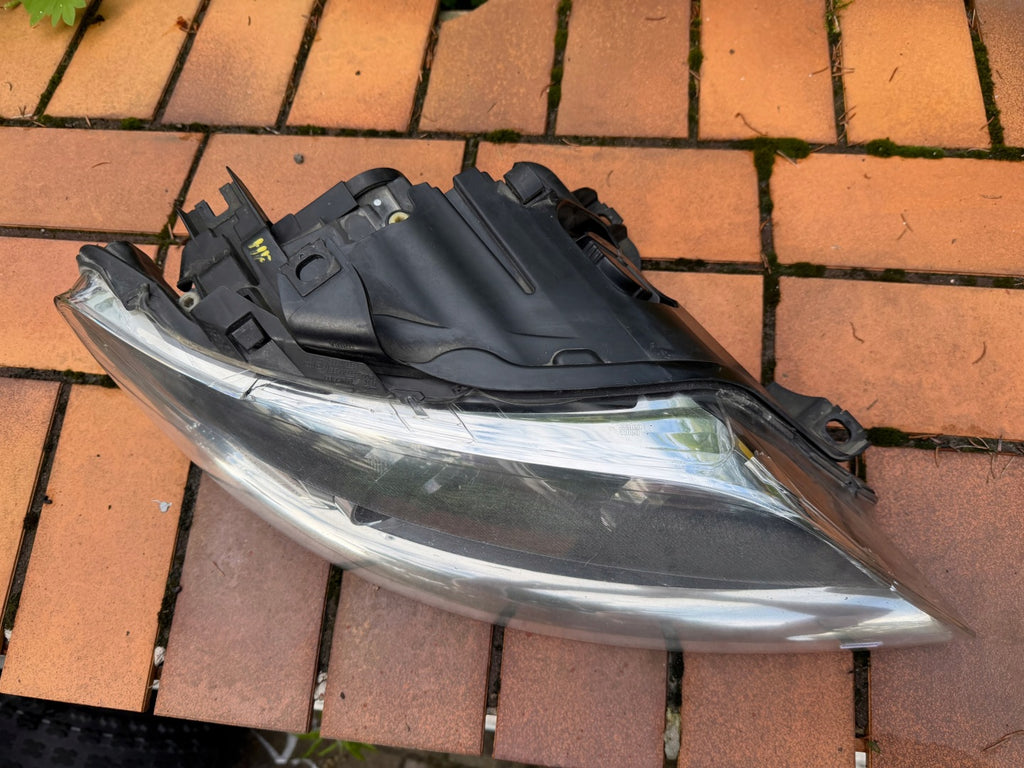 Frontscheinwerfer Audi Q7 120650KOD Rechts Scheinwerfer Headlight SCH5200913969or