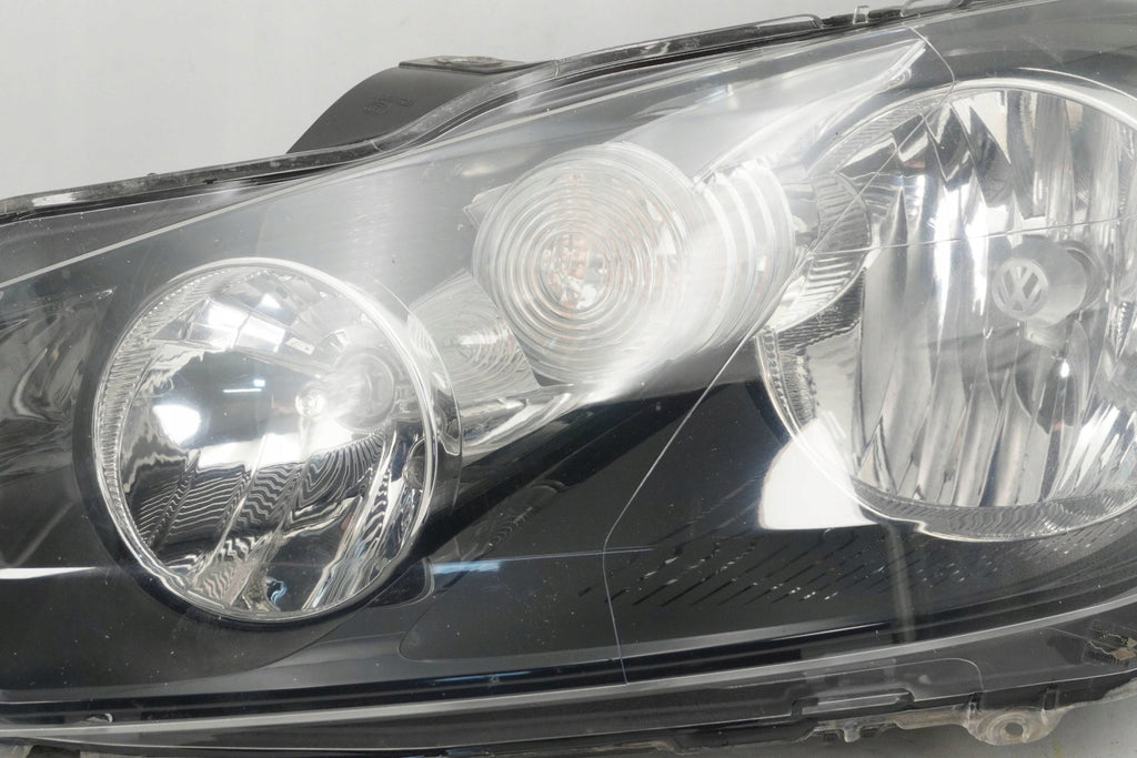 Frontscheinwerfer VW Golf VI I 5K1941005M 89319331 Links Scheinwerfer Headlight SCH1698190870sf