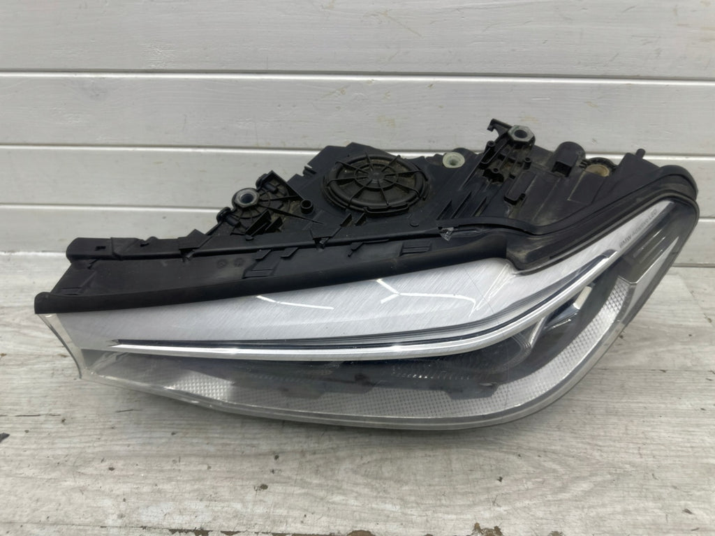 Frontscheinwerfer BMW G31 G30 7214961-03 LED Links Scheinwerfer Headlight SCH9133934727jc