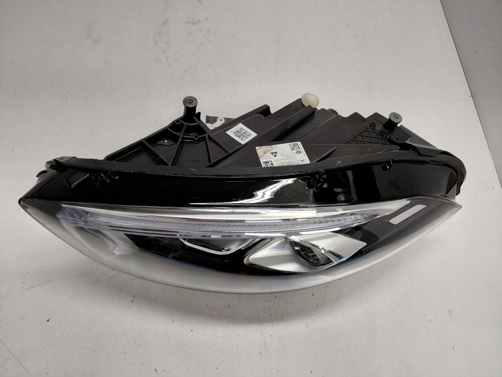 Frontscheinwerfer Mercedes-Benz W177 A1779064703 Links Scheinwerfer Headlight SCH1022244268zg