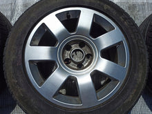 Laden Sie das Bild in den Galerie-Viewer, 4x Alufelge 17 Zoll 8.0" 5x112 43ET 4E0601025S Audi A8 Rim Wheel FEL4066225141ap