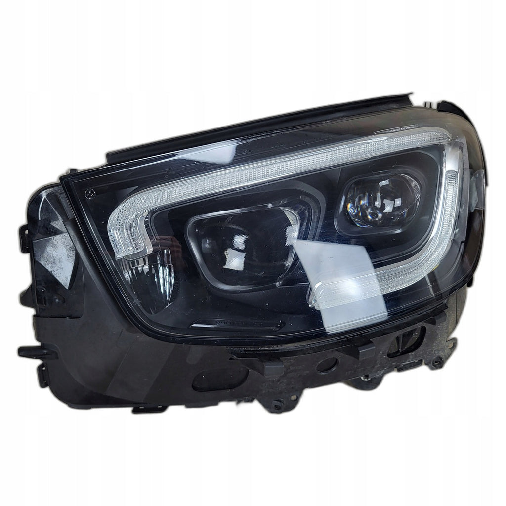 Frontscheinwerfer Mercedes-Benz Glc A2539061304 Full LED Links Headlight SCH4829695861zt